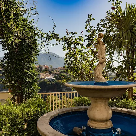 Couette-café Ravello View