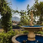 住宿加早餐酒店 Ravello View