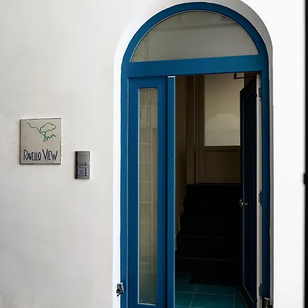 Ravello View Отель типа 