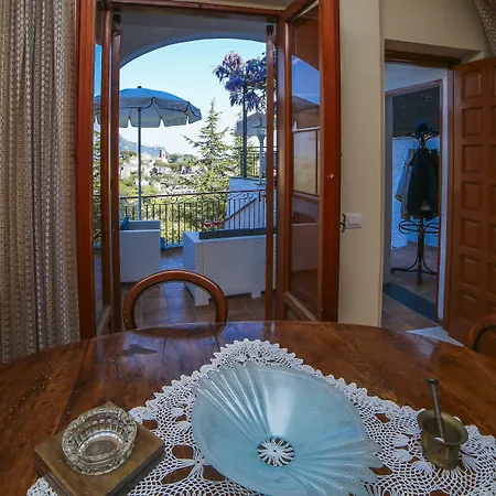 Ravello View ベッド・アンド・ブレックファスト スカラ