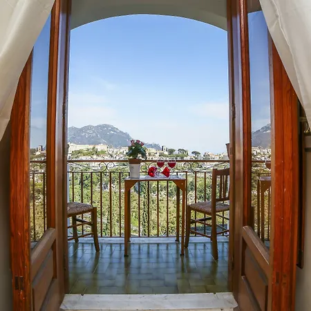 Ravello View Отель типа 