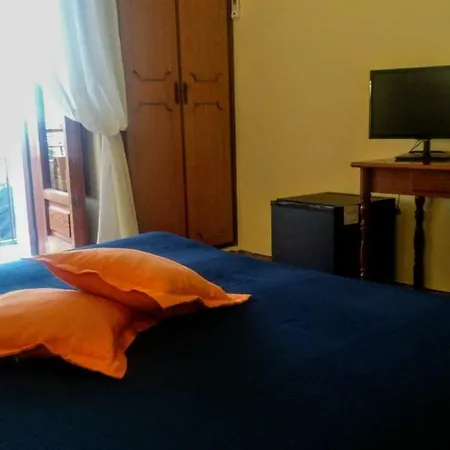 Ravello View 4* Скала