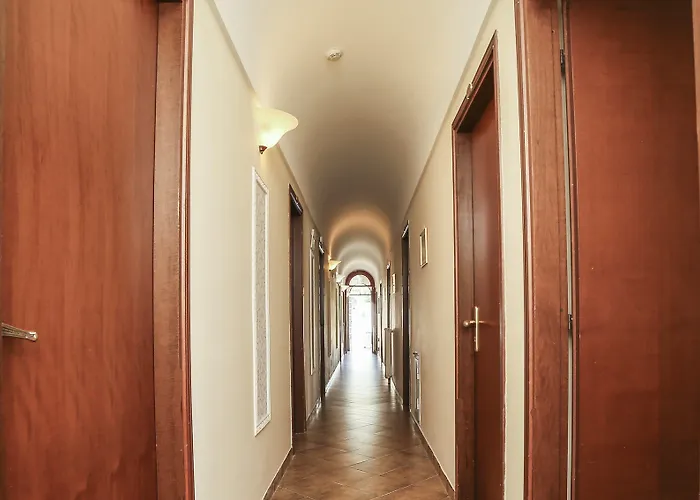 Ravello View 4* Scala