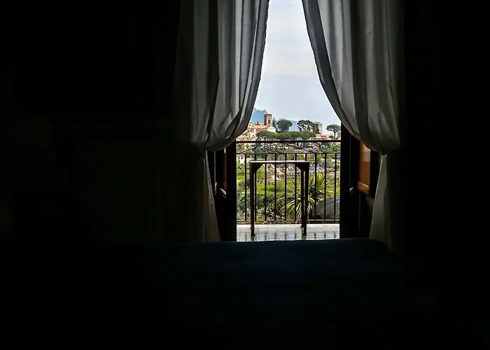 Ravello View 4* Scala