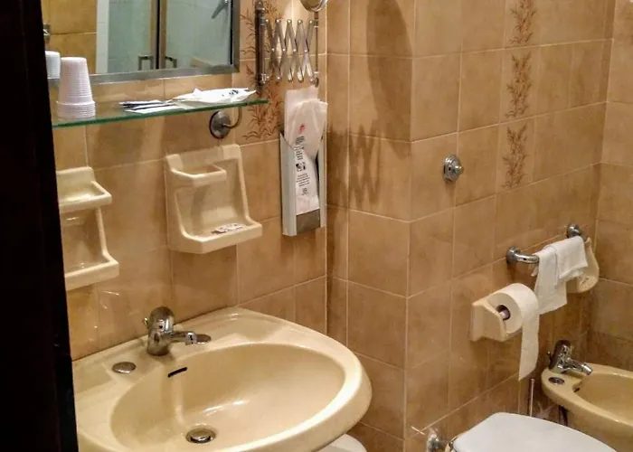 Couette-café Ravello View 4*