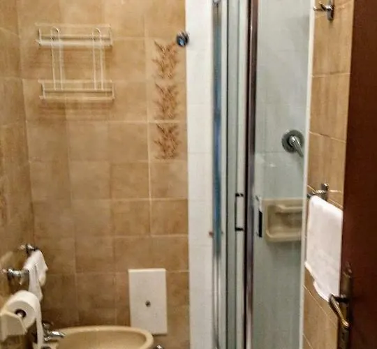 Couette-café Ravello View 4*