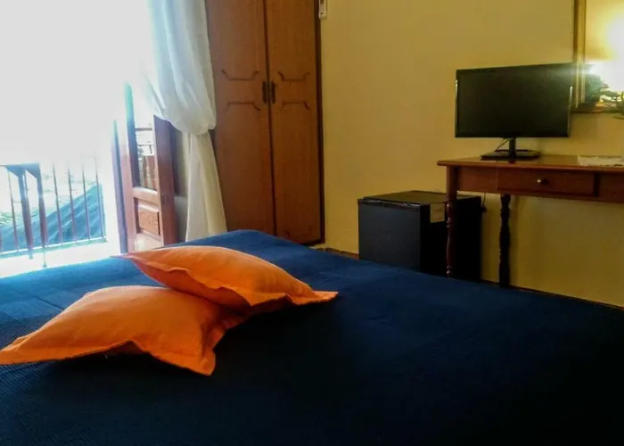 Ravello View 4* Scala