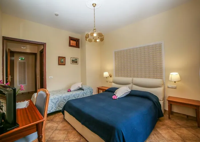 Ravello View 4* Scala