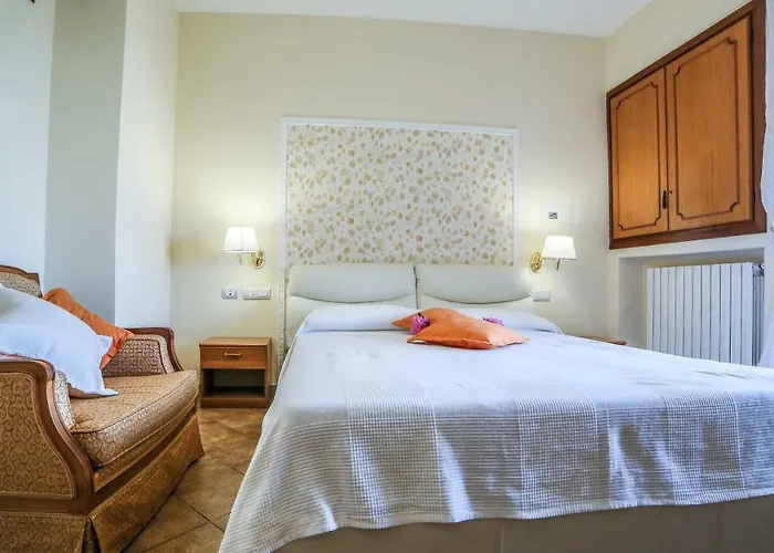 Couette-café Ravello View Scala