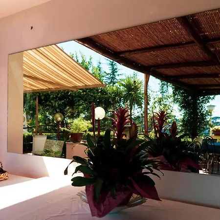 Ravello View B&B 스칼라