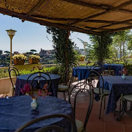 Ravello View 4* 스칼라