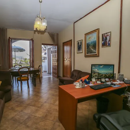 B&B Ravello View 스칼라