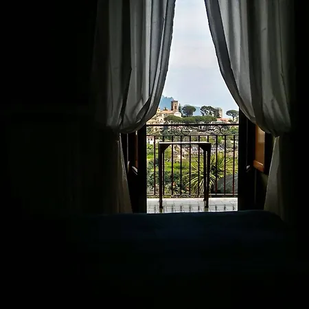 Ravello View 4* Scala