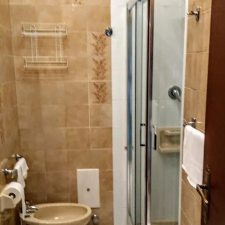 Frühstückspension Ravello View