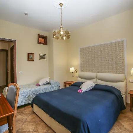 Bed and breakfast Ravello View 4*