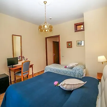 Bed & Breakfast Ravello View 4*