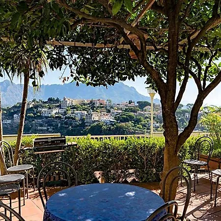 Bed & Breakfast Ravello View 4*