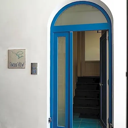 Ravello View Bed & Breakfast Scala