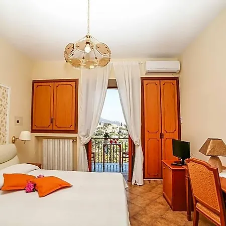 Ravello View Bed & Breakfast Scala