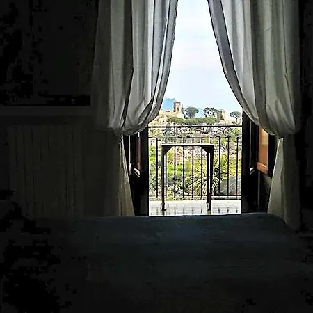Bed & Breakfast Ravello View Scala