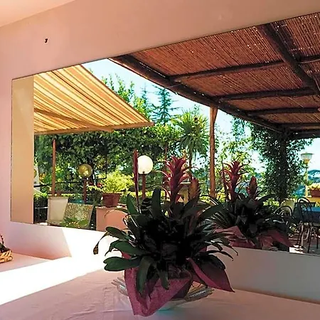 Bed & Breakfast Ravello View Scala