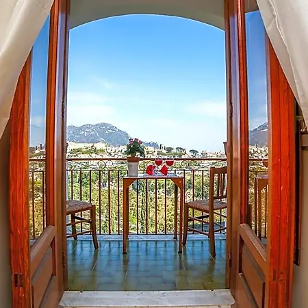 Ravello View Bed & Breakfast