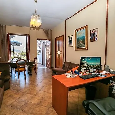 Ravello View Bed & Breakfast