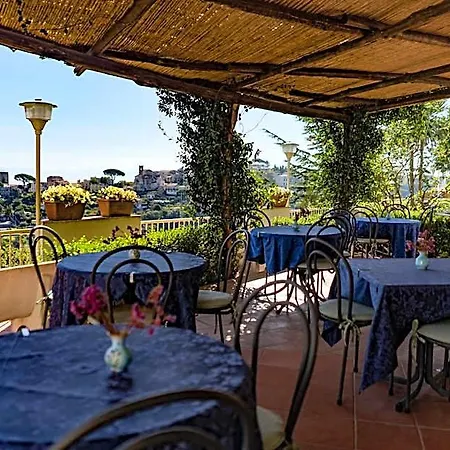 Ravello View 4*