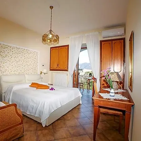 Ravello View Bed & Breakfast