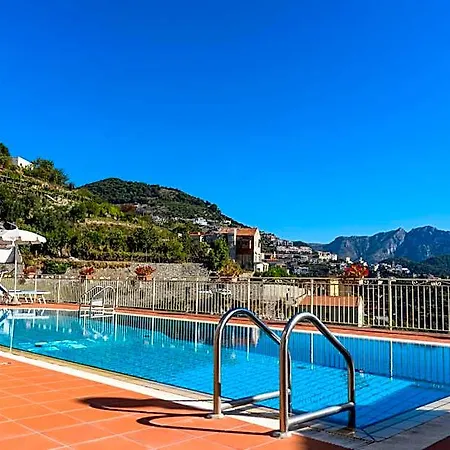 Ravello View Bed & Breakfast Scala