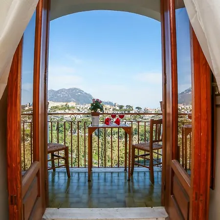 Ravello View