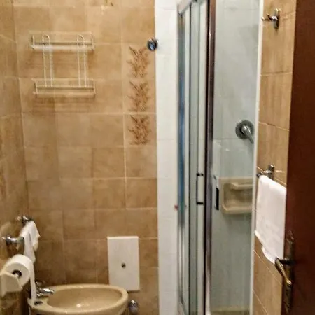 Frühstückspension Ravello View 4*