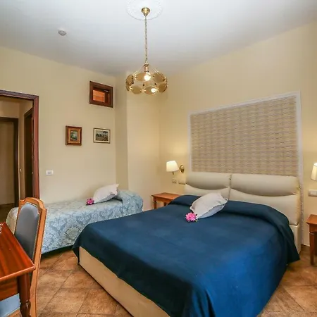 Ravello View 4* 스칼라