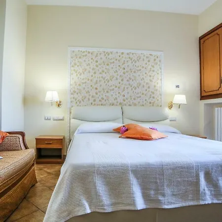 Frühstückspension Ravello View Scala