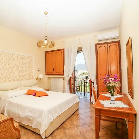 Bed & Breakfast Ravello View 3*