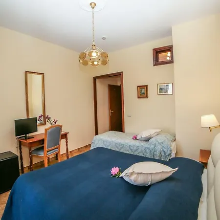 Frühstückspension Ravello View Scala