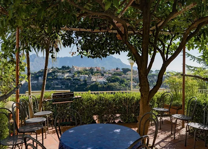 Ravello View