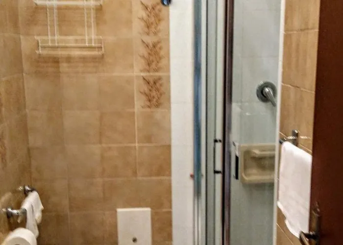 Bed and breakfast Ravello View