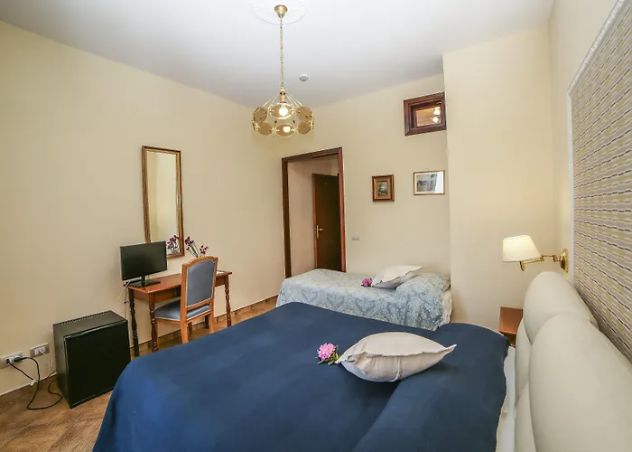 Bed and breakfast Ravello View