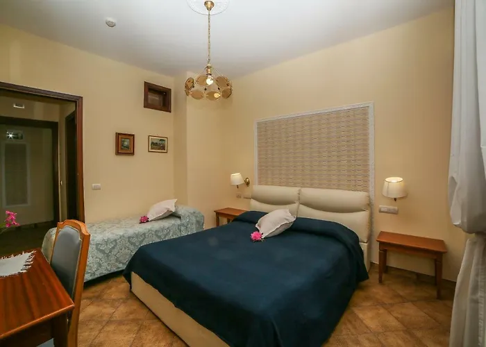 Ravello View 4* Scala