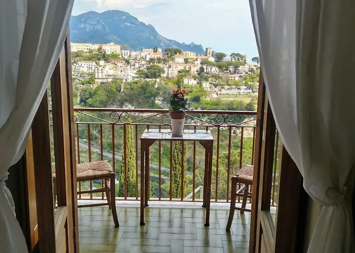 Ravello View Bed and breakfast 4*