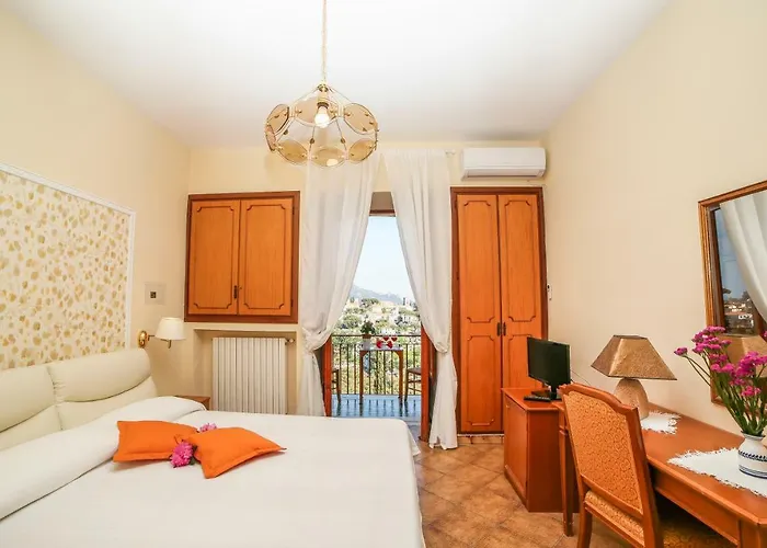 Ravello View Bed and breakfast